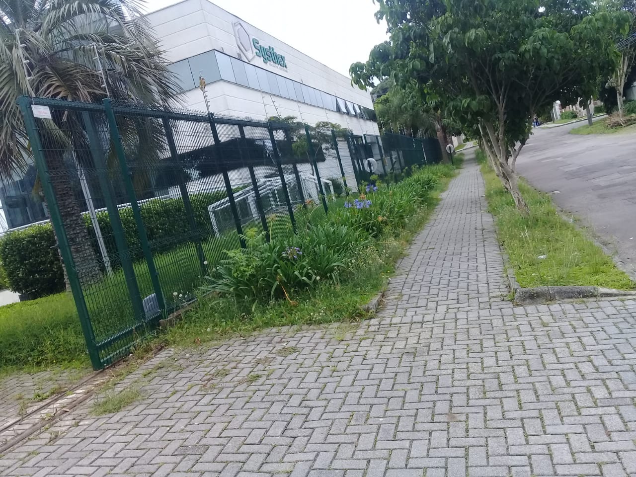 Manutenção 1