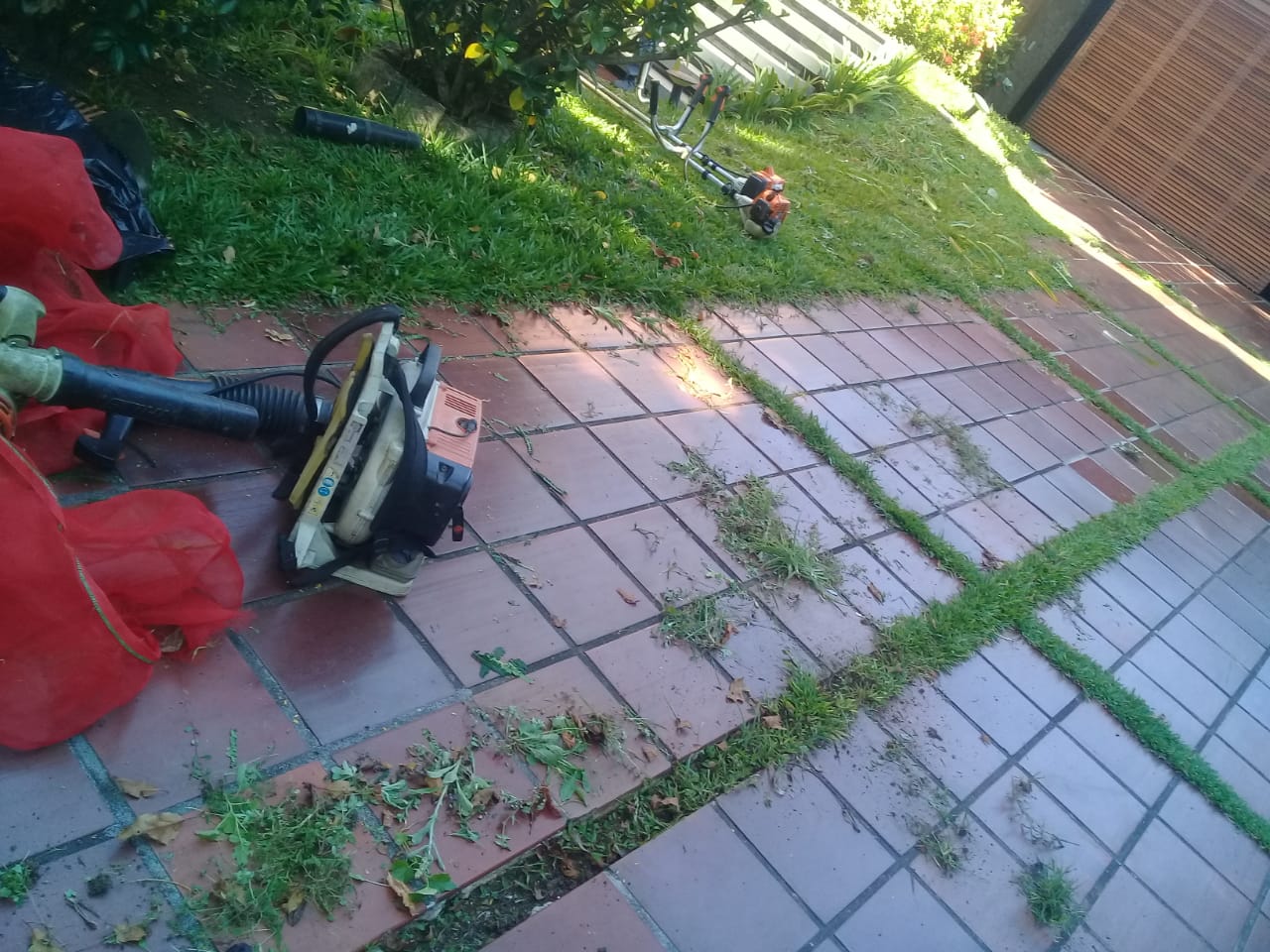 Manutenção 13